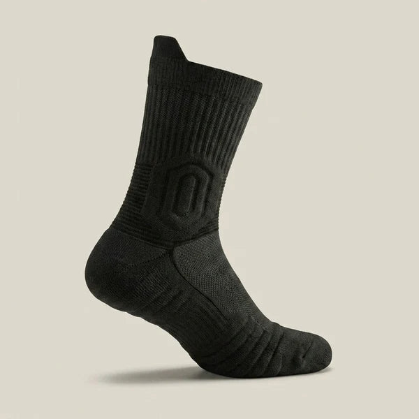 GroundGuard Work Socks