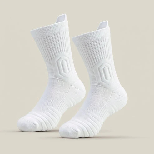 GroundGuard Work Socks