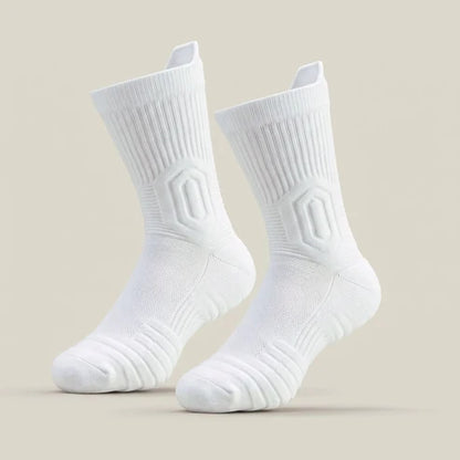 GroundGuard Work Socks