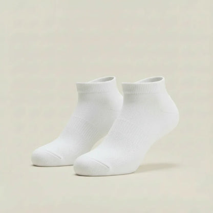 GroundGuard Ankle Cushion Socks